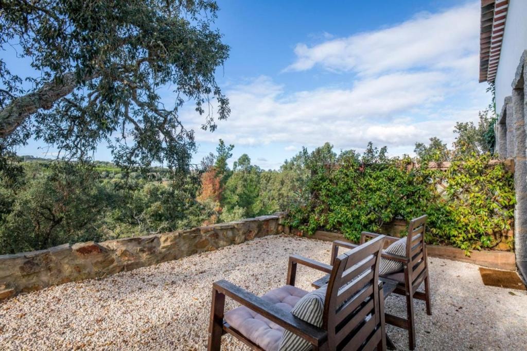 Herdade Quinta Natura Turismo Rural