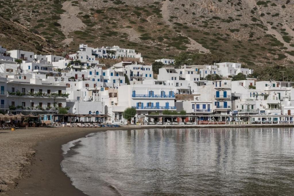Sifnos House - Rooms and SPA