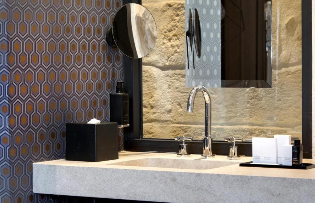 Boutique Hôtel des Remparts & Spa