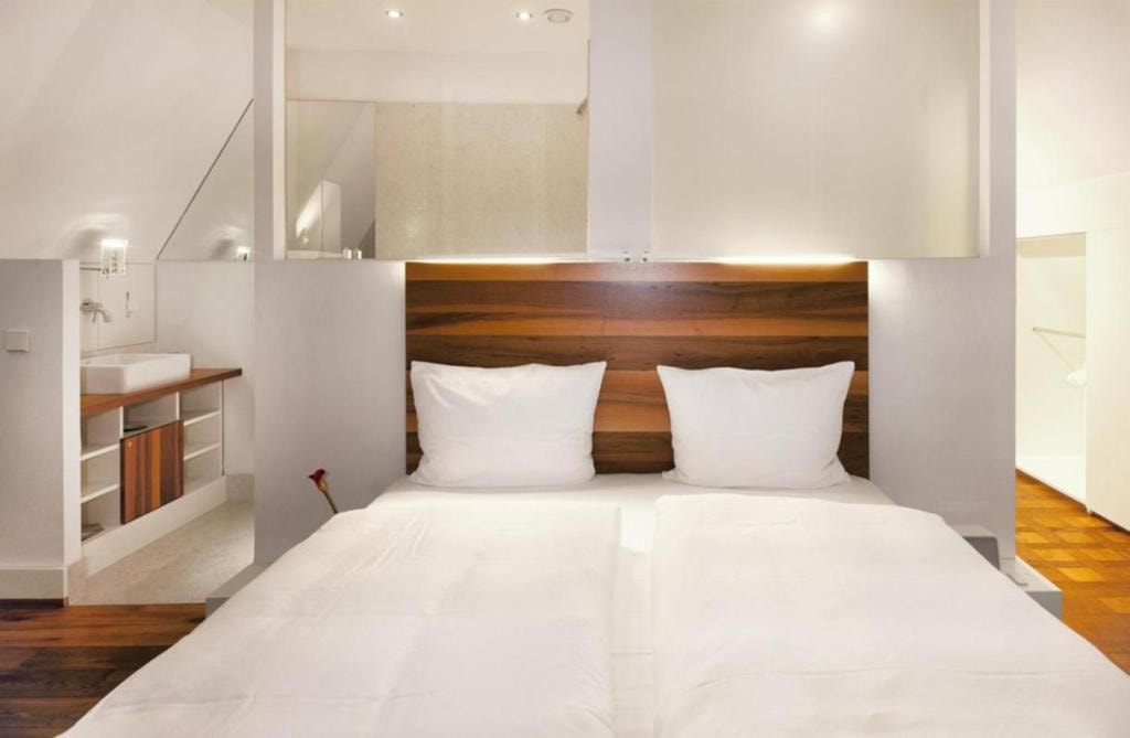 Hopper Hotel St. Josef, WorldHotels Crafted