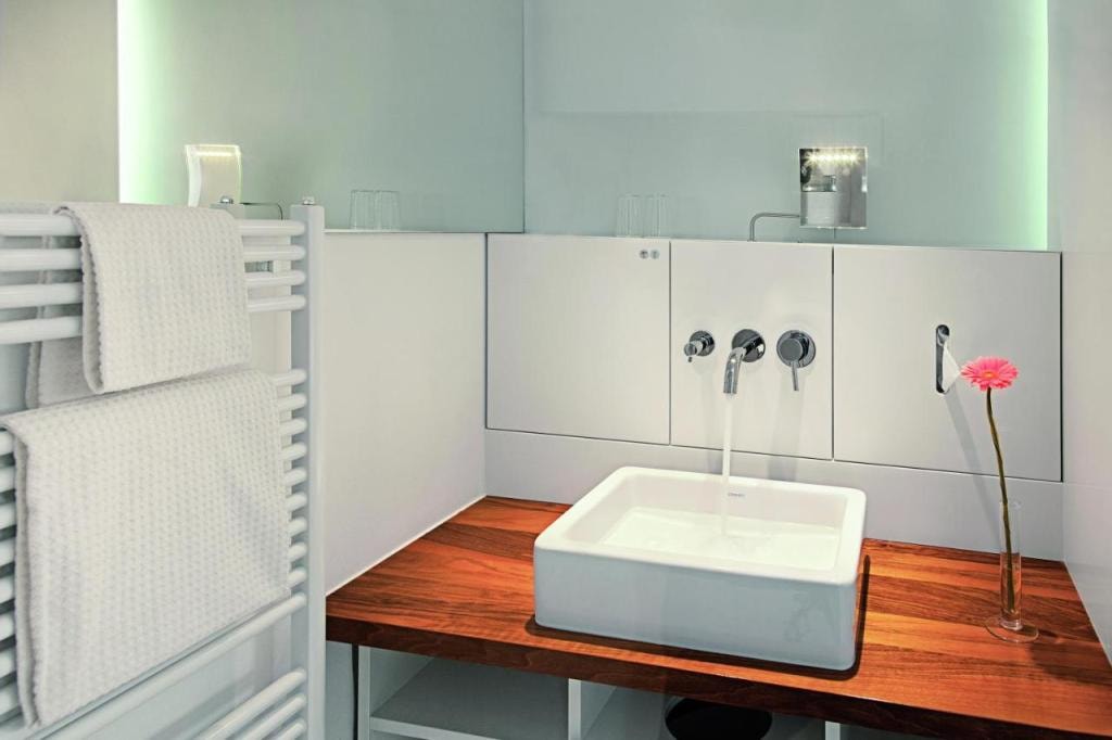 Hopper Hotel St. Josef, WorldHotels Crafted