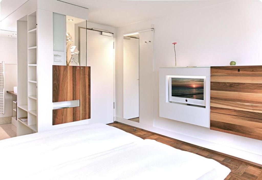 Hopper Hotel St. Josef, WorldHotels Crafted
