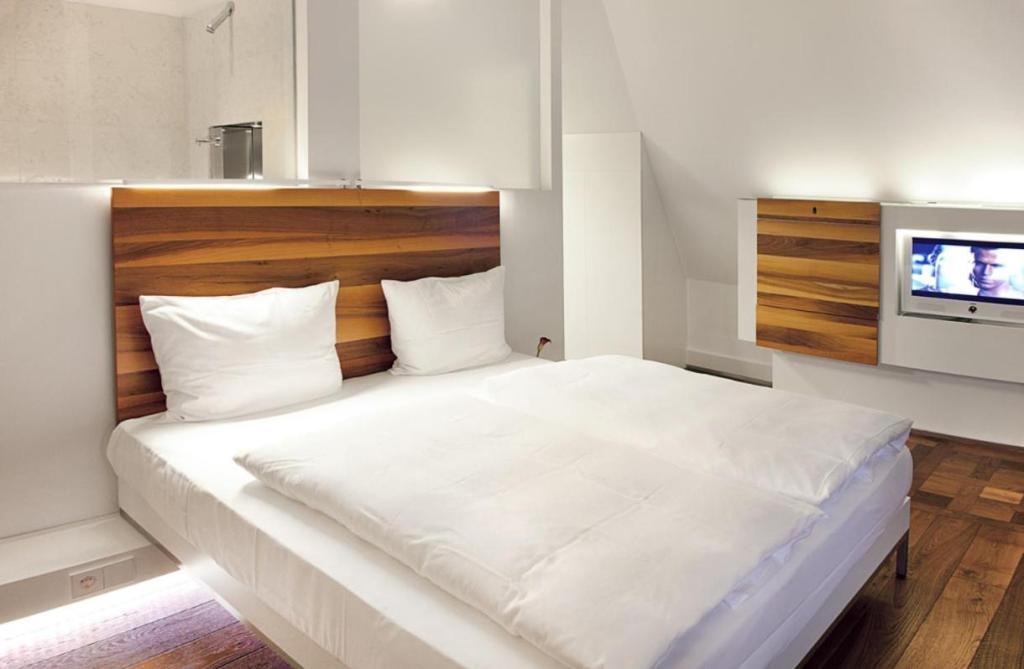 Hopper Hotel St. Josef, WorldHotels Crafted