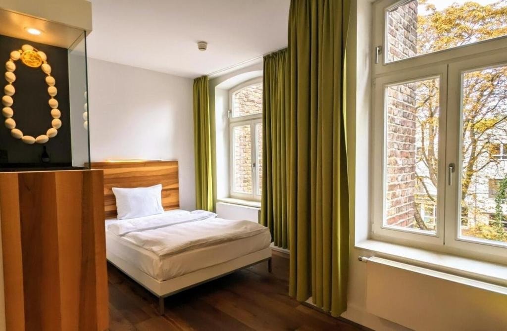 Hopper Hotel St. Josef, WorldHotels Crafted