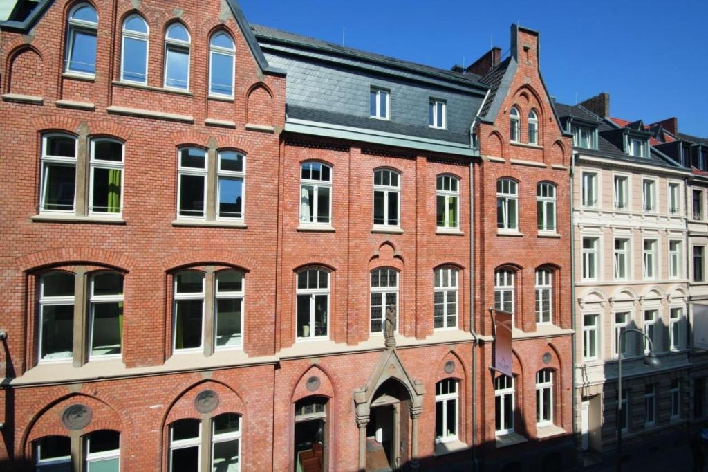 Hopper Hotel St. Josef, WorldHotels Crafted
