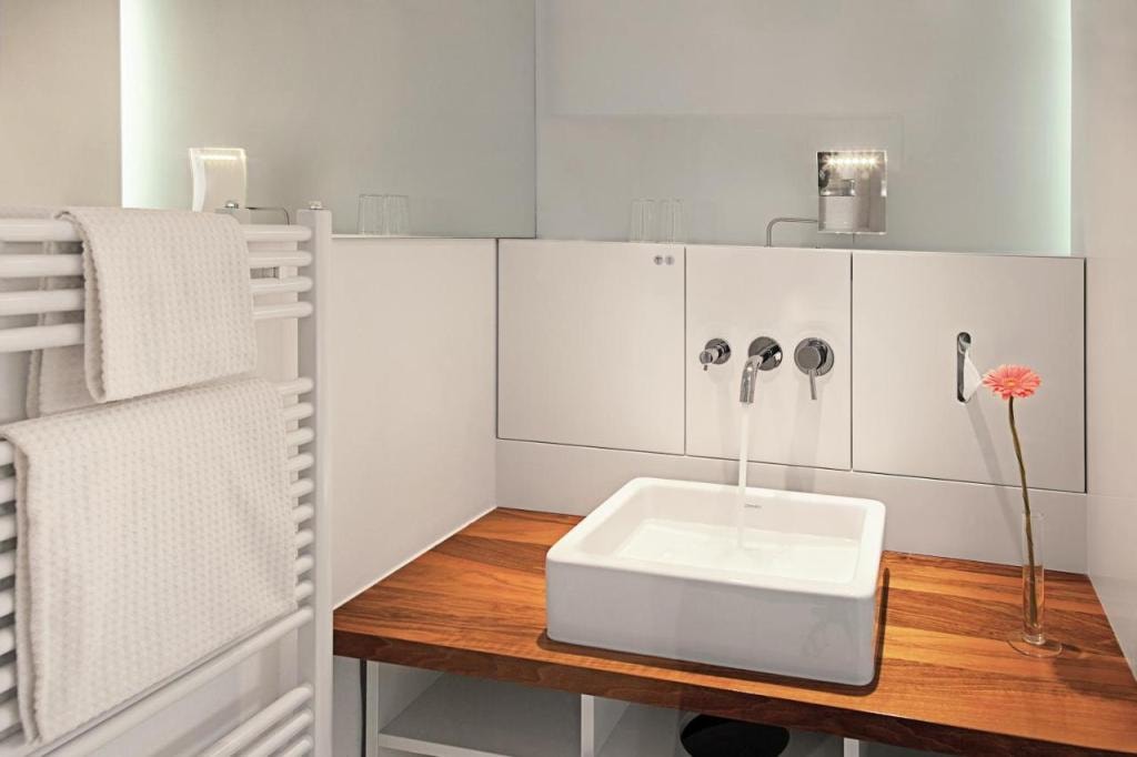 Hopper Hotel St. Josef, WorldHotels Crafted