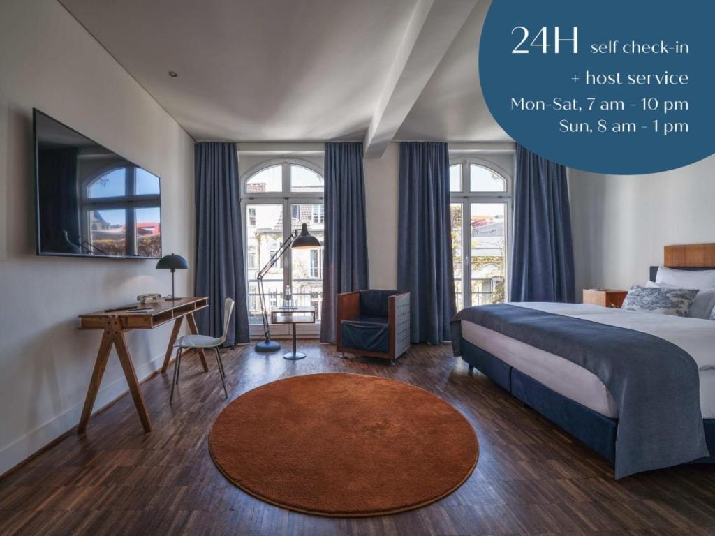 Classik Hotel Antonius Köln City