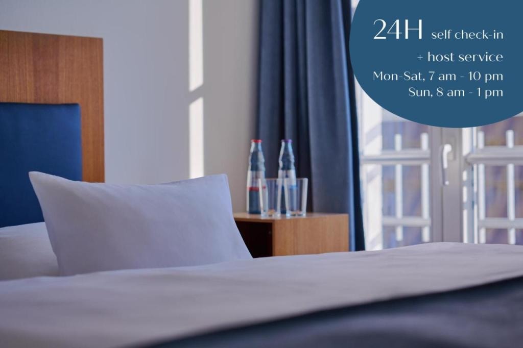 Classik Hotel Antonius Köln City