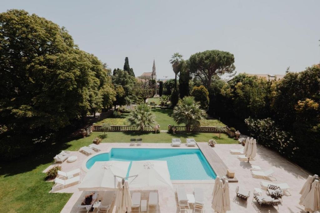 La Villa Guy & Spa - Teritoria