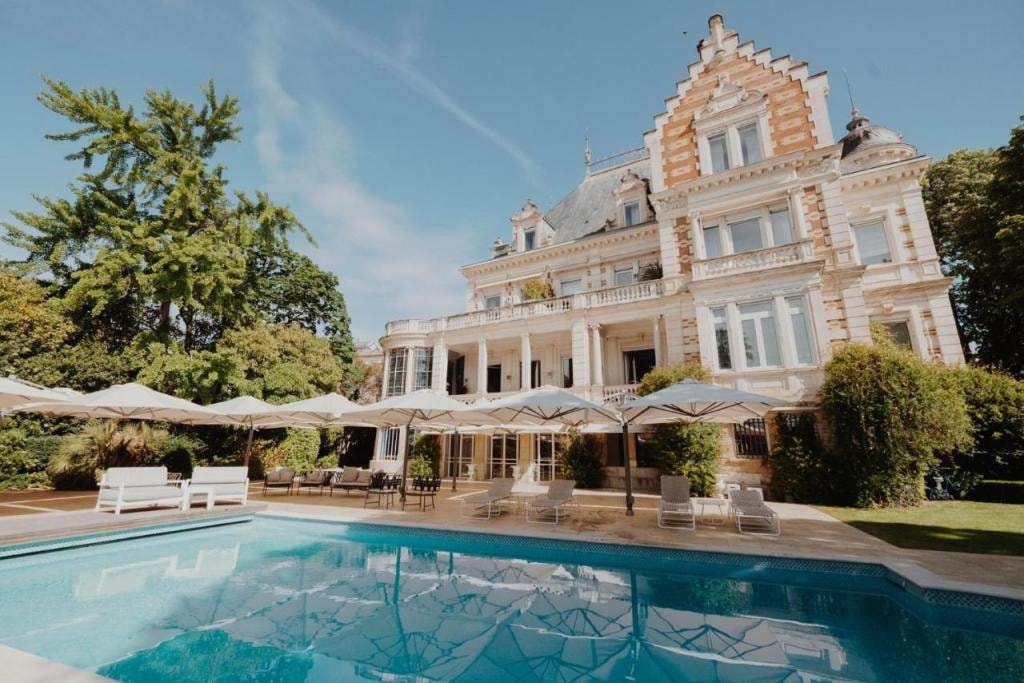 La Villa Guy & Spa - Teritoria