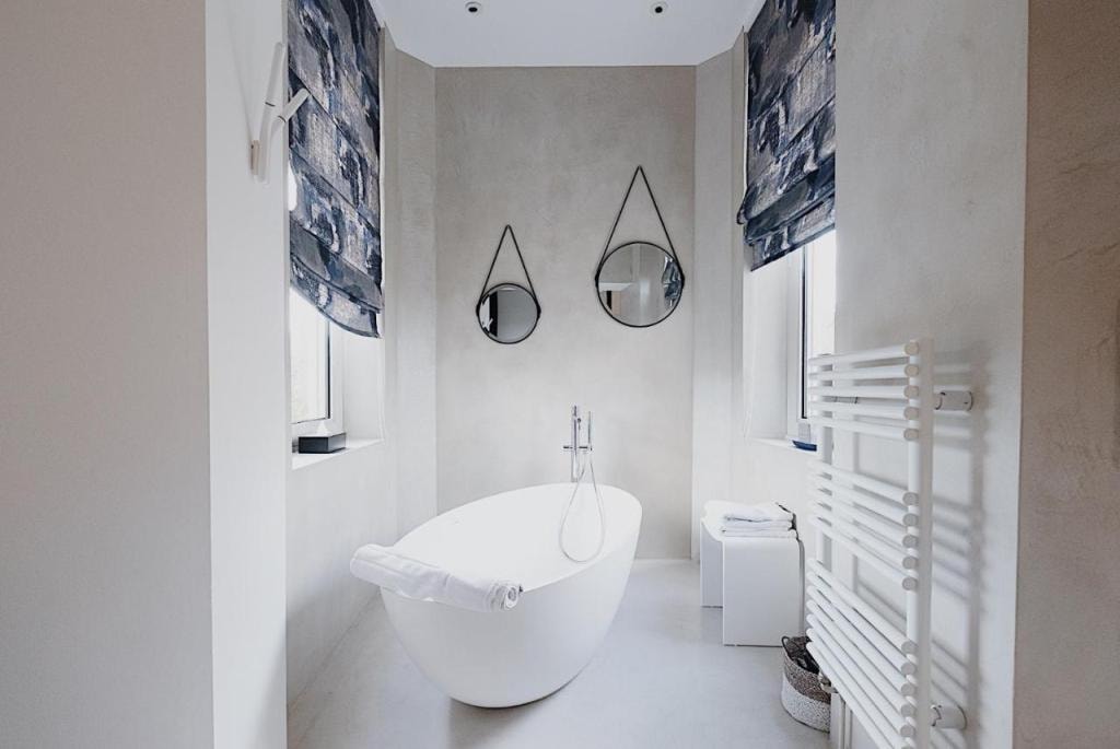 La Villa Guy & Spa - Teritoria