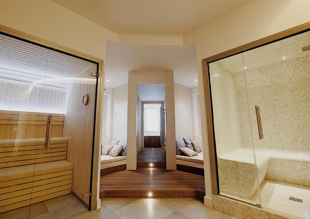 La Villa Guy & Spa - Teritoria