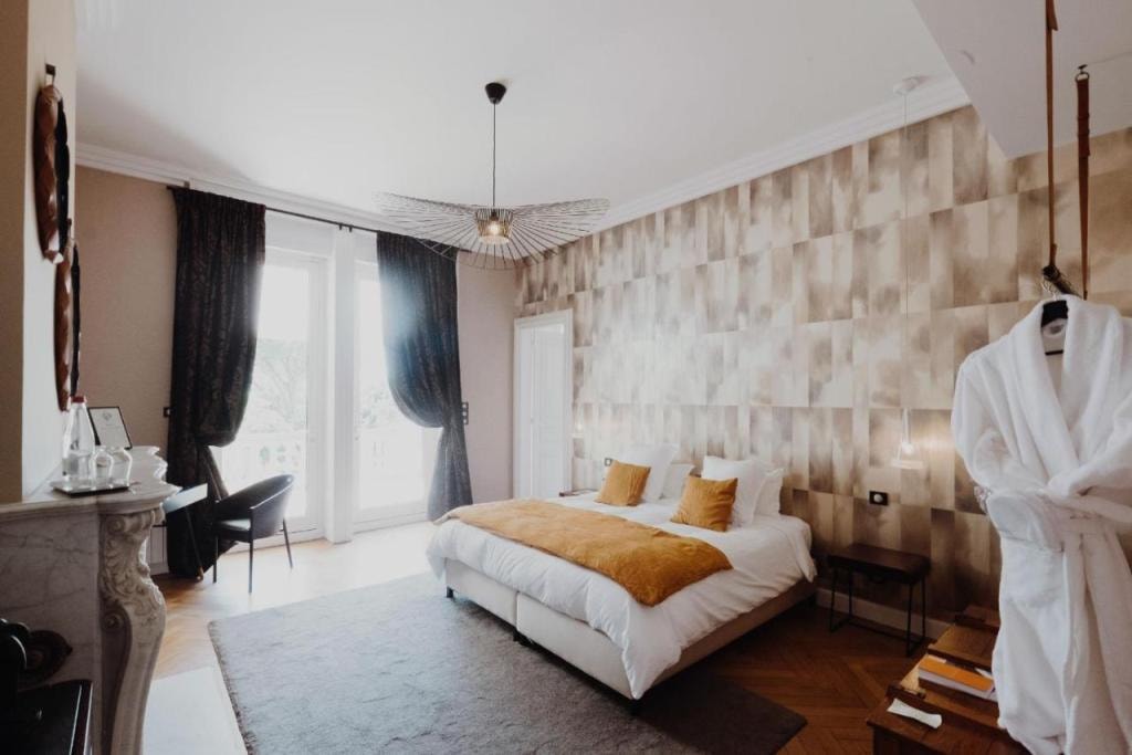 La Villa Guy & Spa - Teritoria