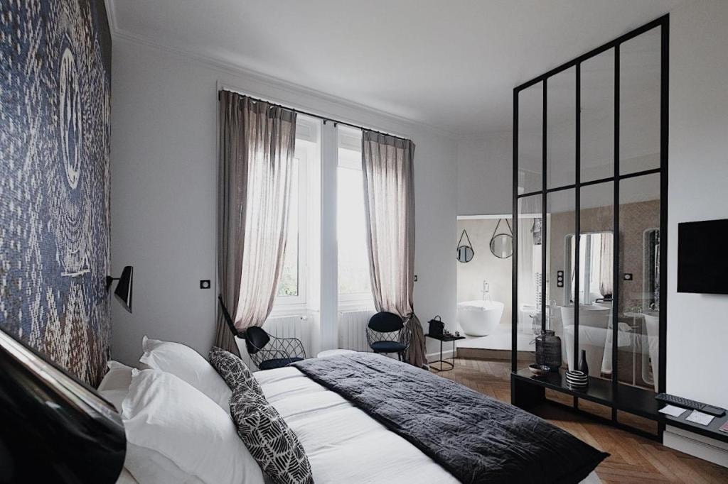 La Villa Guy & Spa - Teritoria