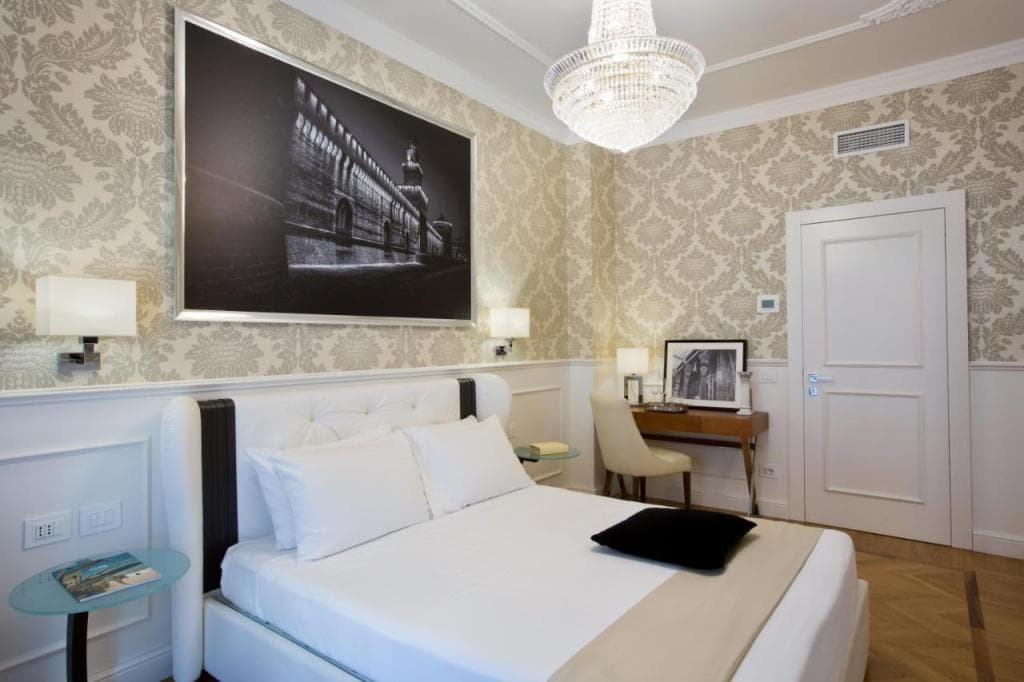 Duomo Rooms