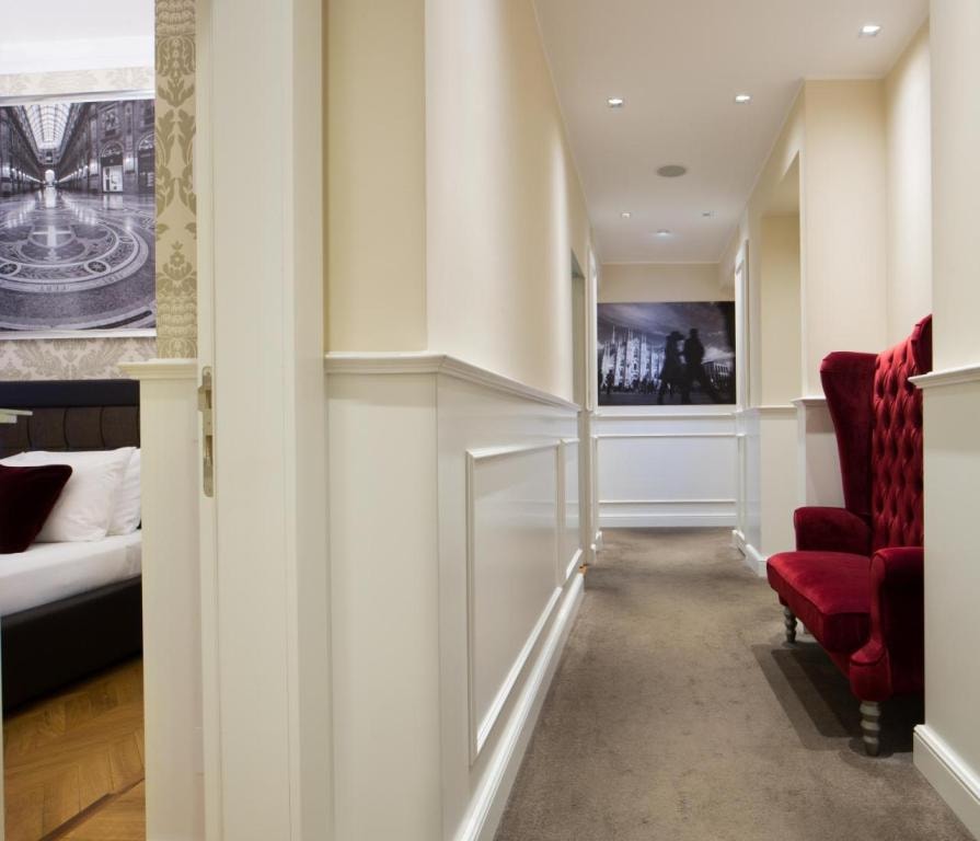 Duomo Rooms