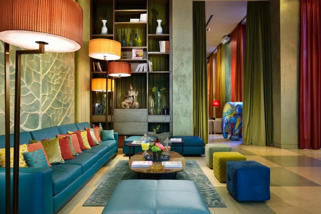 Enterprise Hotel Design & Boutique