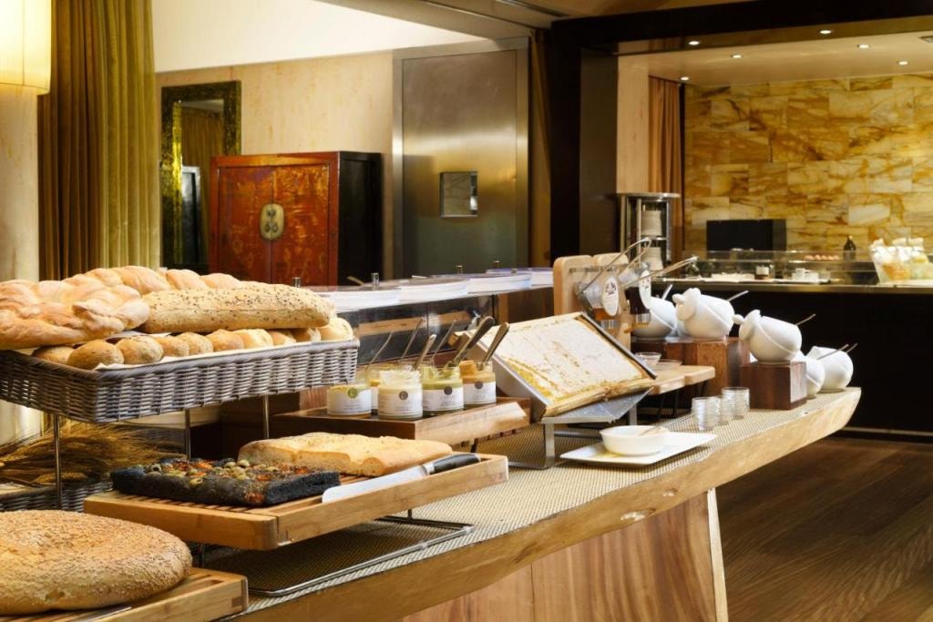 Enterprise Hotel Design & Boutique