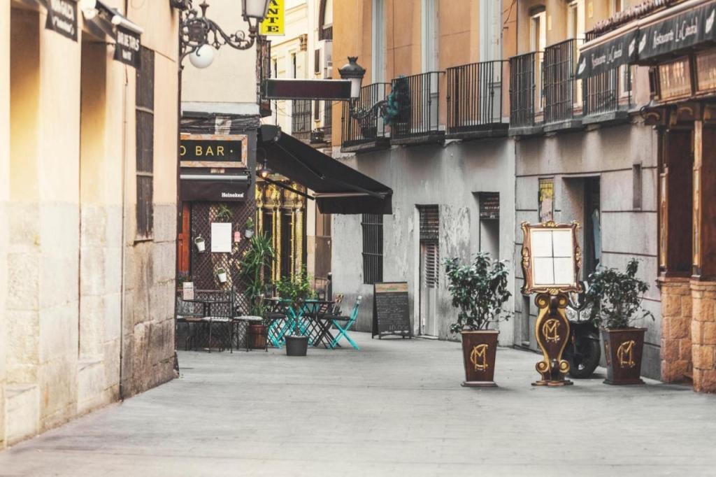 Gran Hotel Inglés - The Leading Hotels of the World
