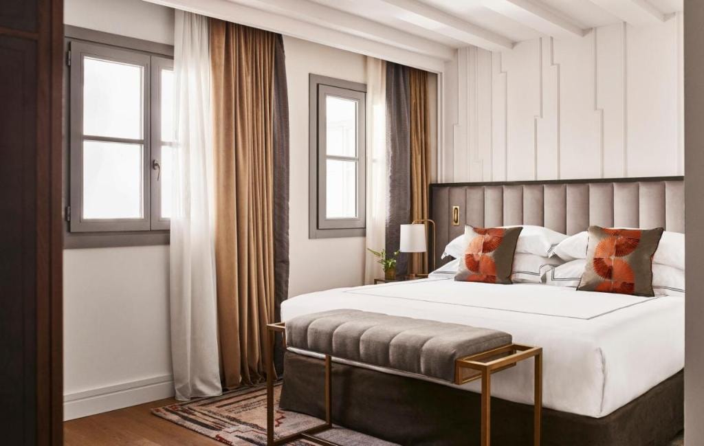 Gran Hotel Inglés - The Leading Hotels of the World