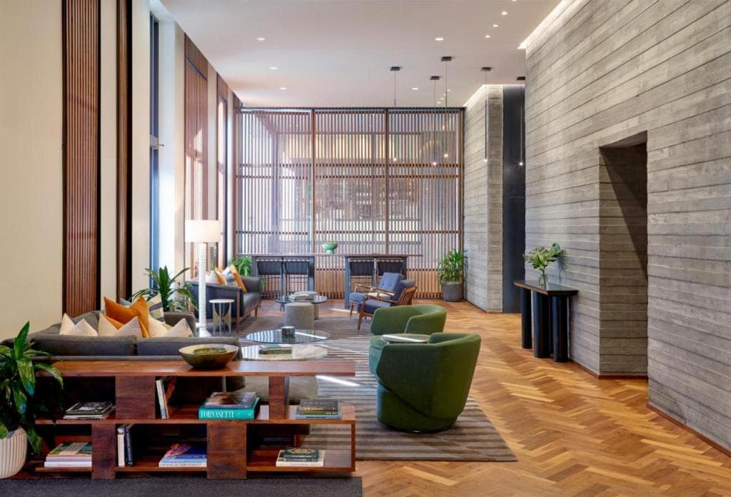 Limelight Hotel Denver