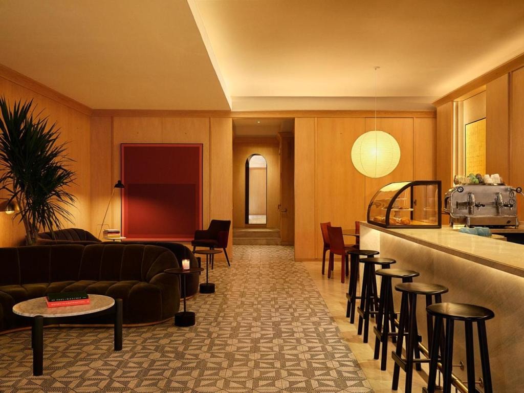 The Moore, New York City, a Member of Design Hotels, New York, Manhattan