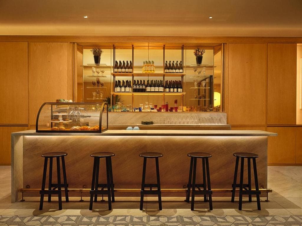The Moore, New York City, a Member of Design Hotels, New York, Manhattan