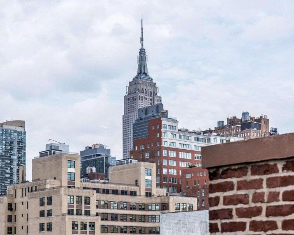 The Moore, New York City, a Member of Design Hotels, New York, Manhattan