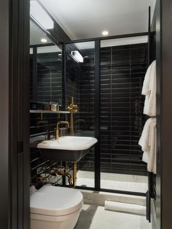The Moore, New York City, a Member of Design Hotels, New York, Manhattan