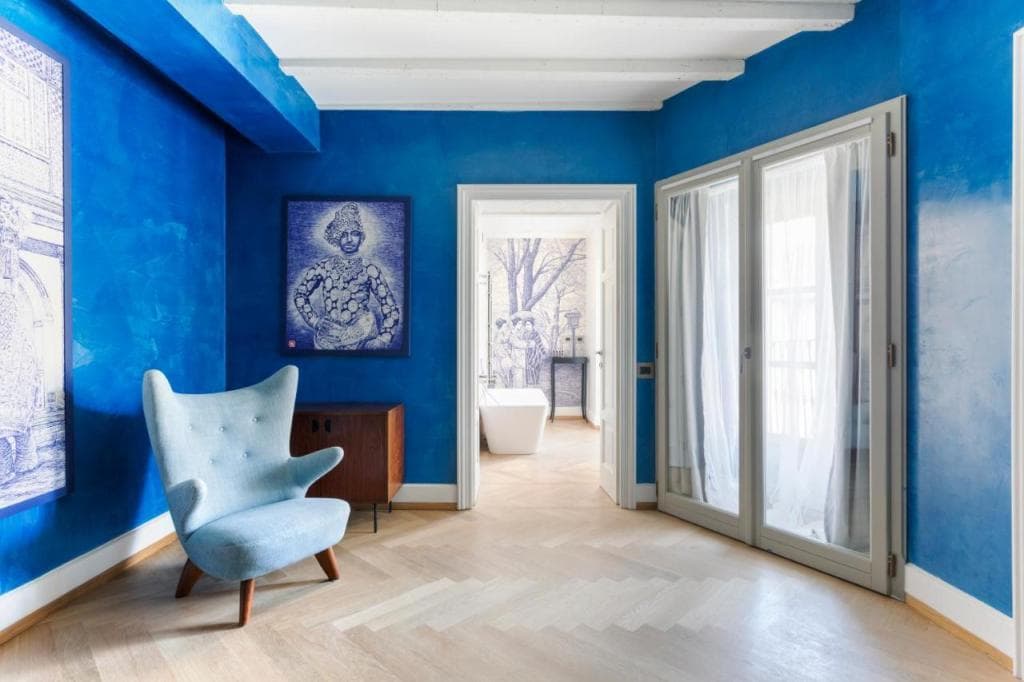 Galleria Vik Milano - Townhouse Galleria - Small Luxury Hotels of the World