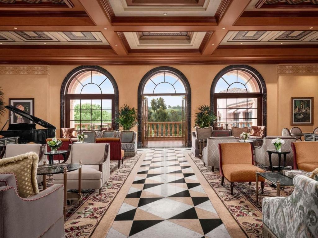 Fairmont Grand Del Mar
