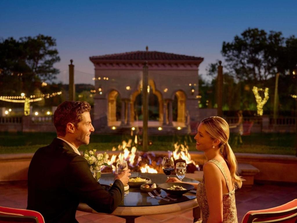 Fairmont Grand Del Mar