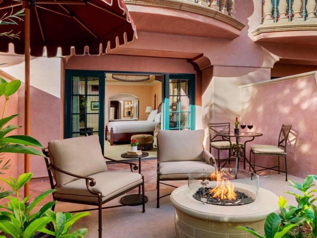 Fairmont Grand Del Mar