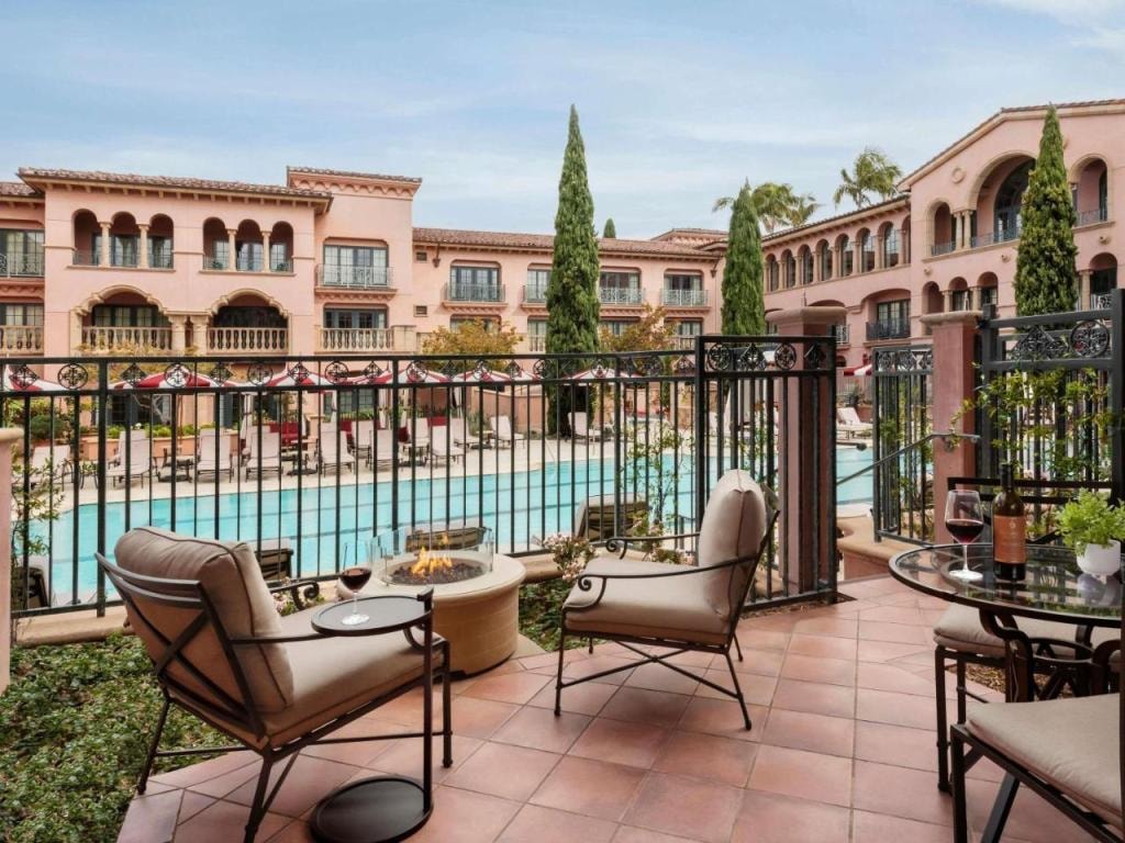 Fairmont Grand Del Mar