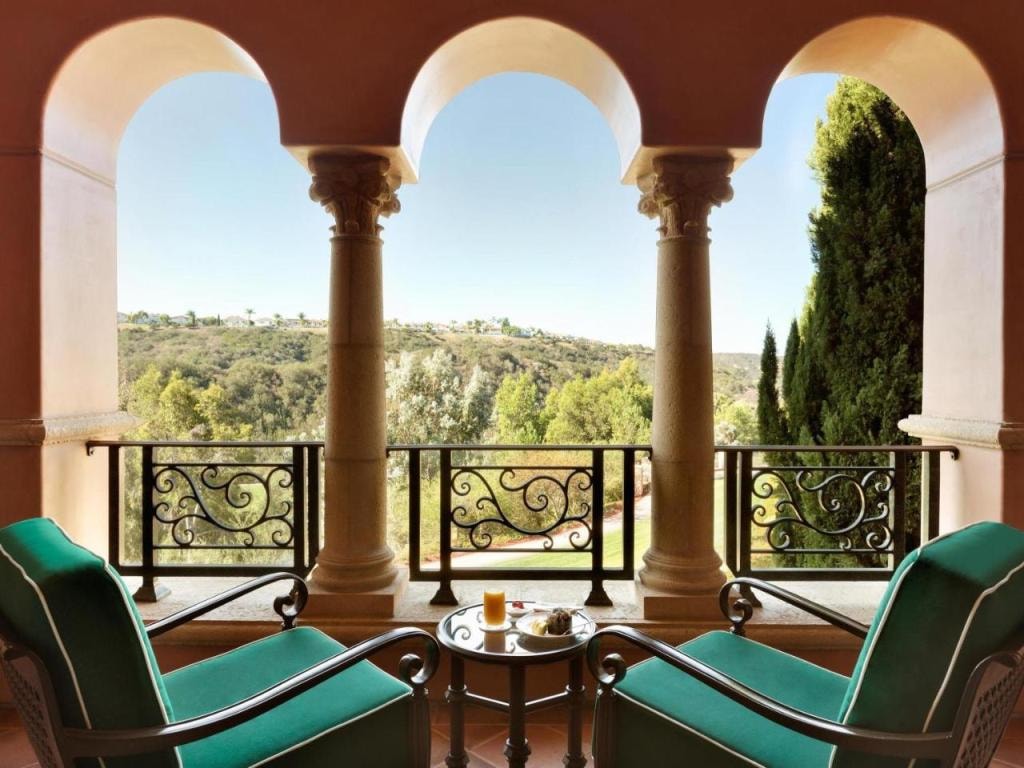 Fairmont Grand Del Mar