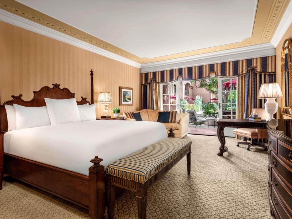 Fairmont Grand Del Mar