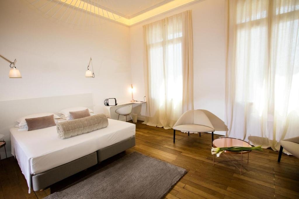 L'Hôtel Particulier Beziers