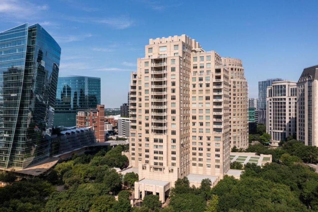The Ritz-Carlton, Dallas