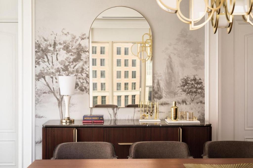 The Ritz-Carlton, Dallas