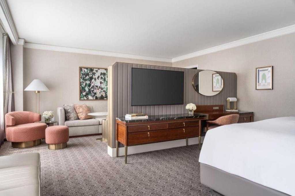 The Ritz-Carlton, Dallas