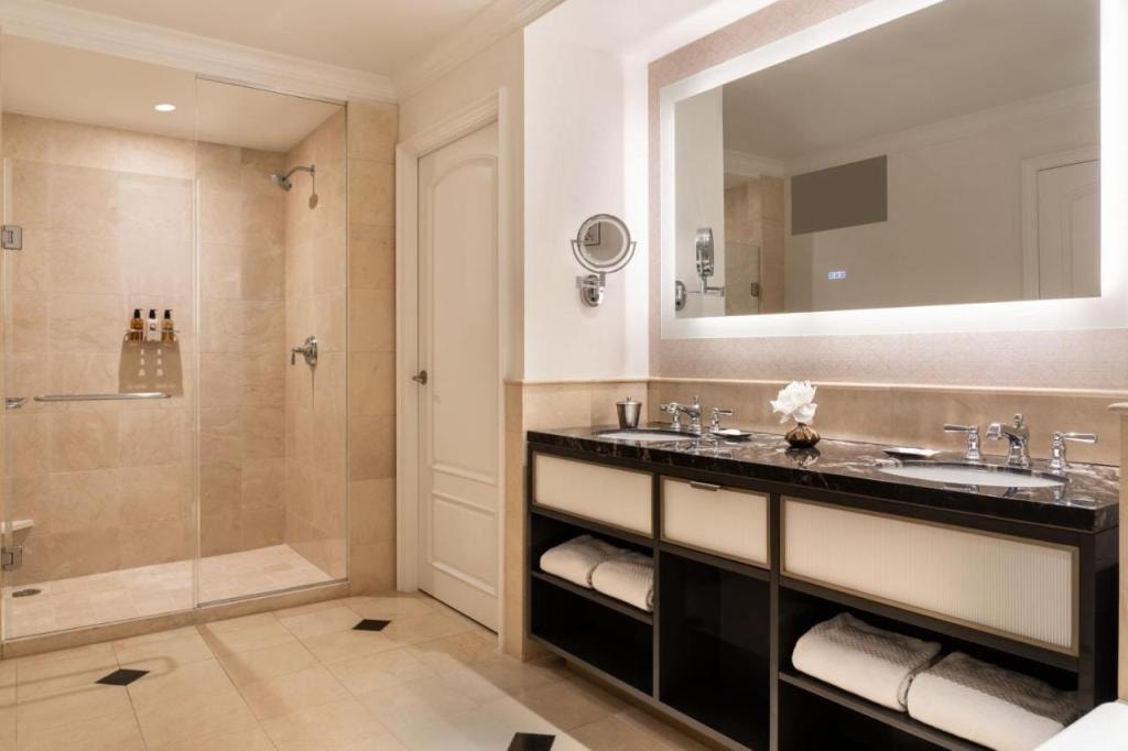 The Ritz-Carlton, Dallas