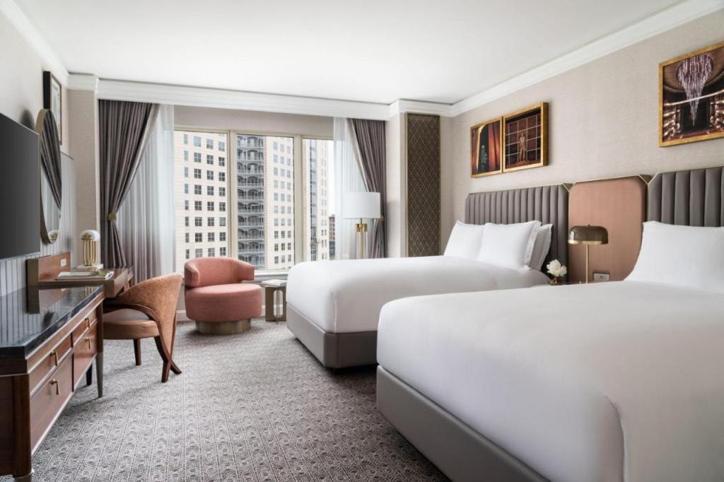 The Ritz-Carlton, Dallas