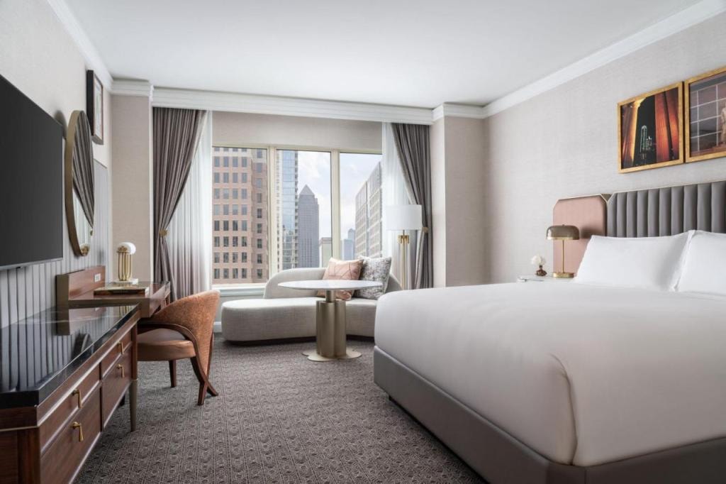 The Ritz-Carlton, Dallas