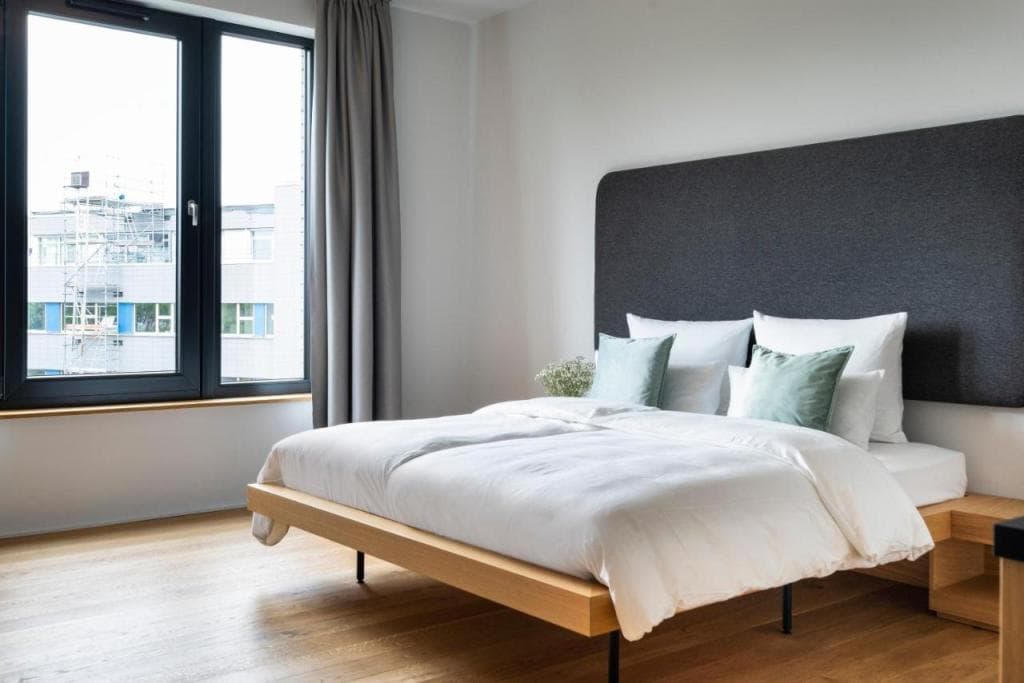 Numa l Drift Rooms & Apartments