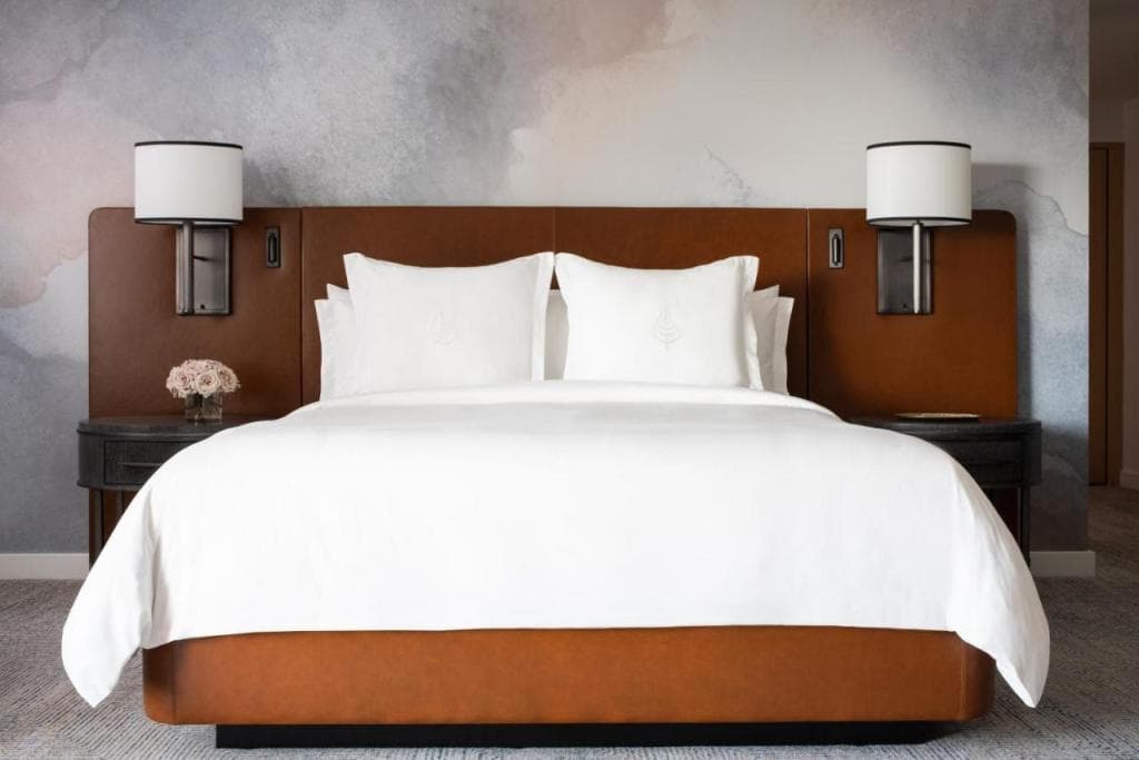 Four Seasons Hotel Seattle