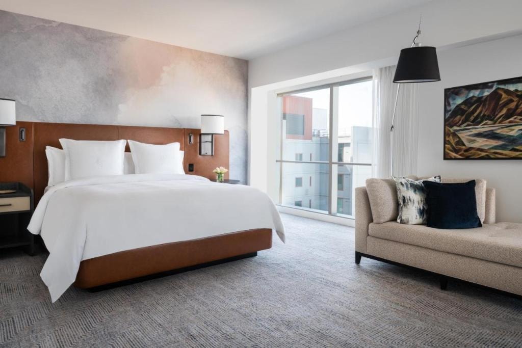 Four Seasons Hotel Seattle