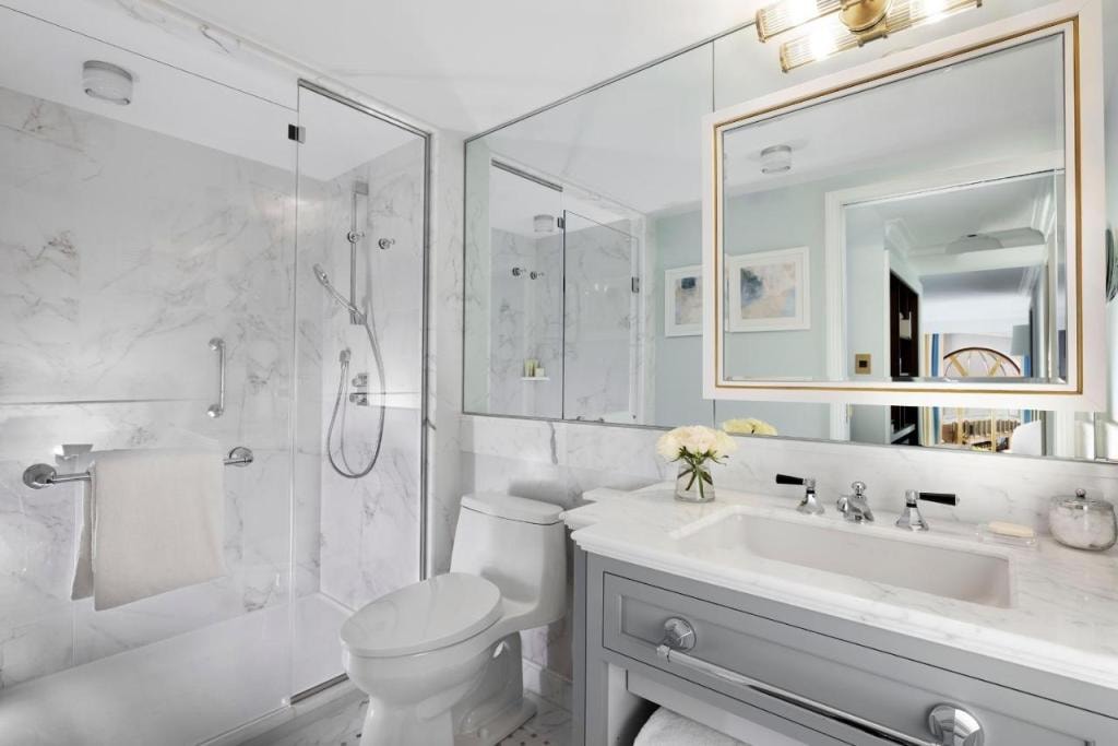 The Langham, Boston