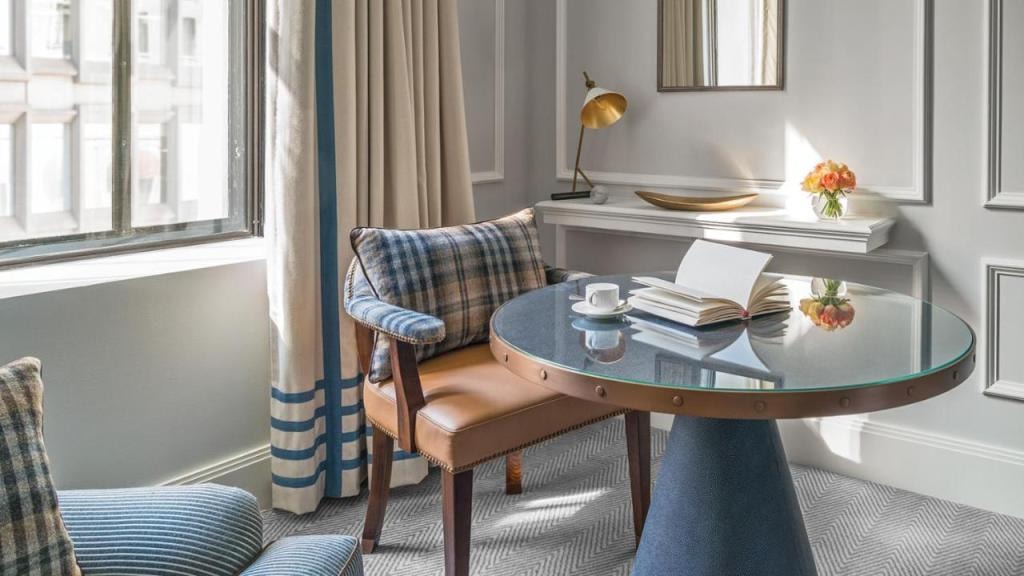 The Langham, Boston