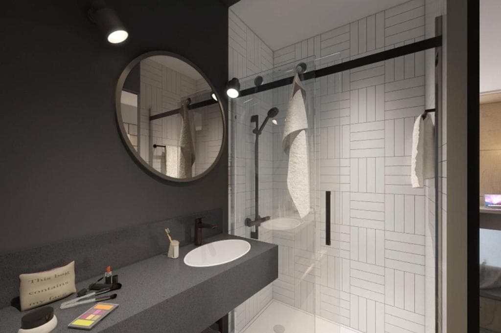 MOXY Berlin Humboldthain Park