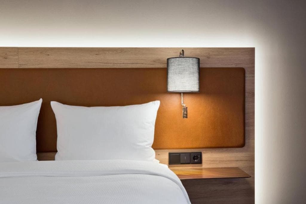 MOXY Berlin Humboldthain Park